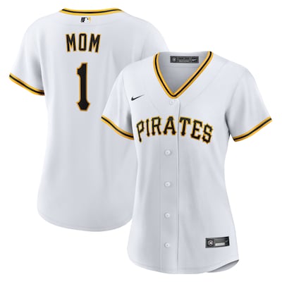 Pittsburgh Pirates Women Jerseys 2025-12-05-001